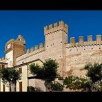 Gradara, il Castello