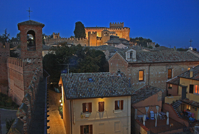 Gradara (PU)