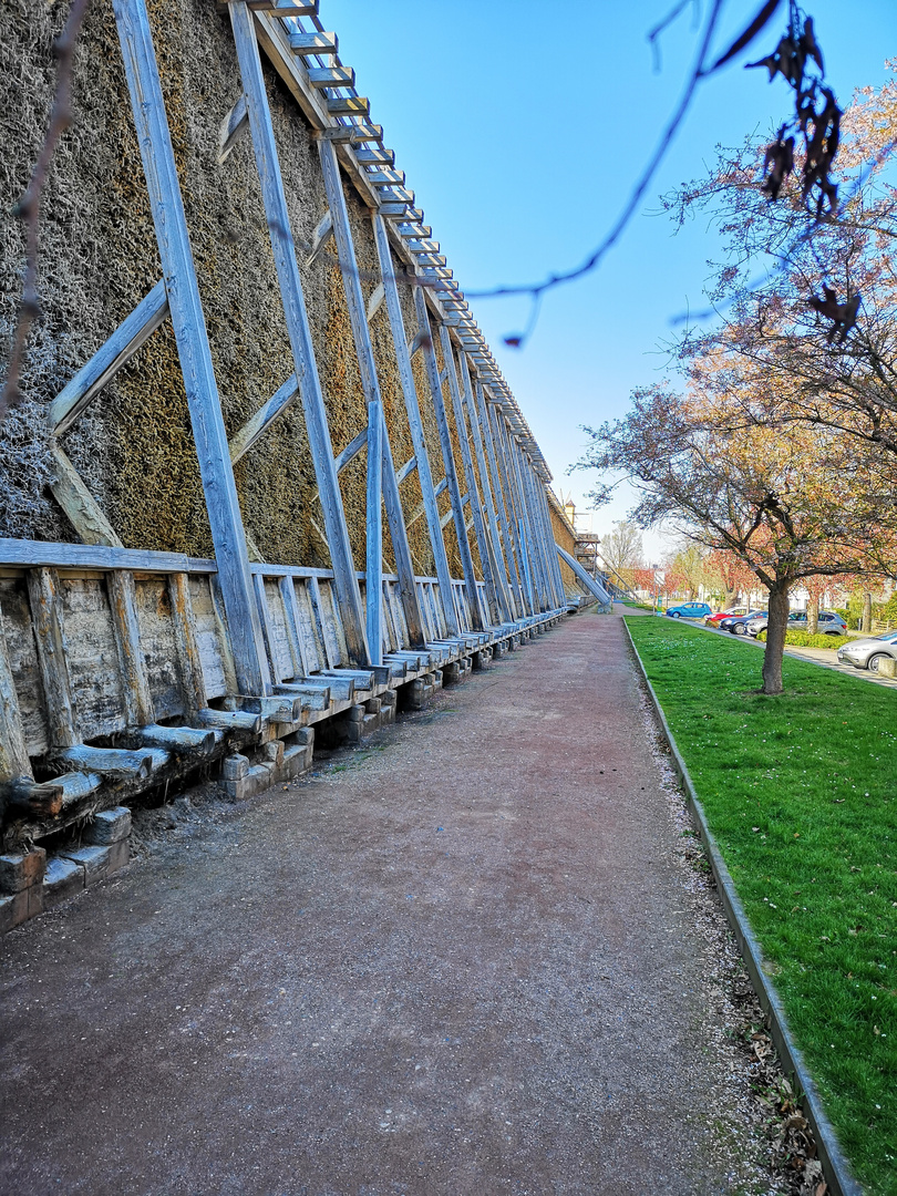 Gradierwek Bad Dürrenberg