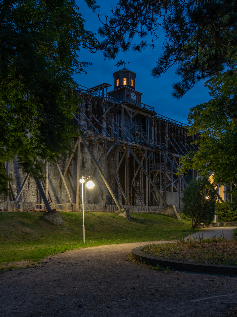 Gradierwerk (2)