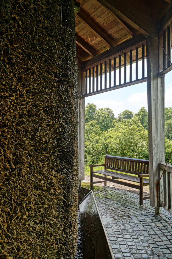 Gradierwerk