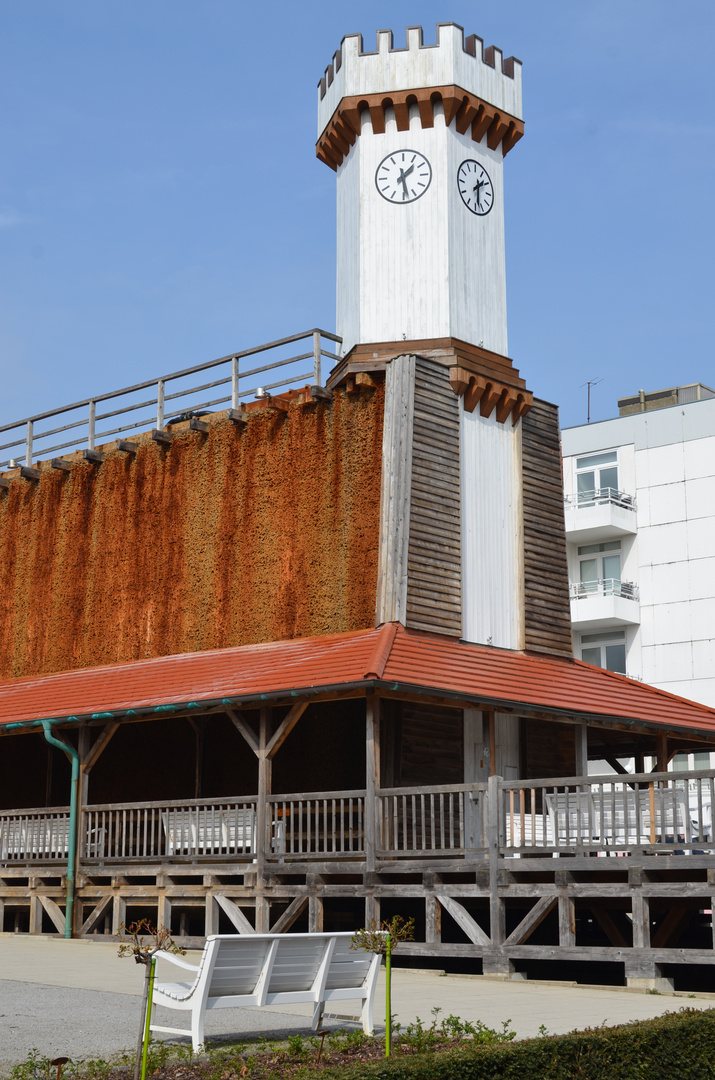 Gradierwerk 