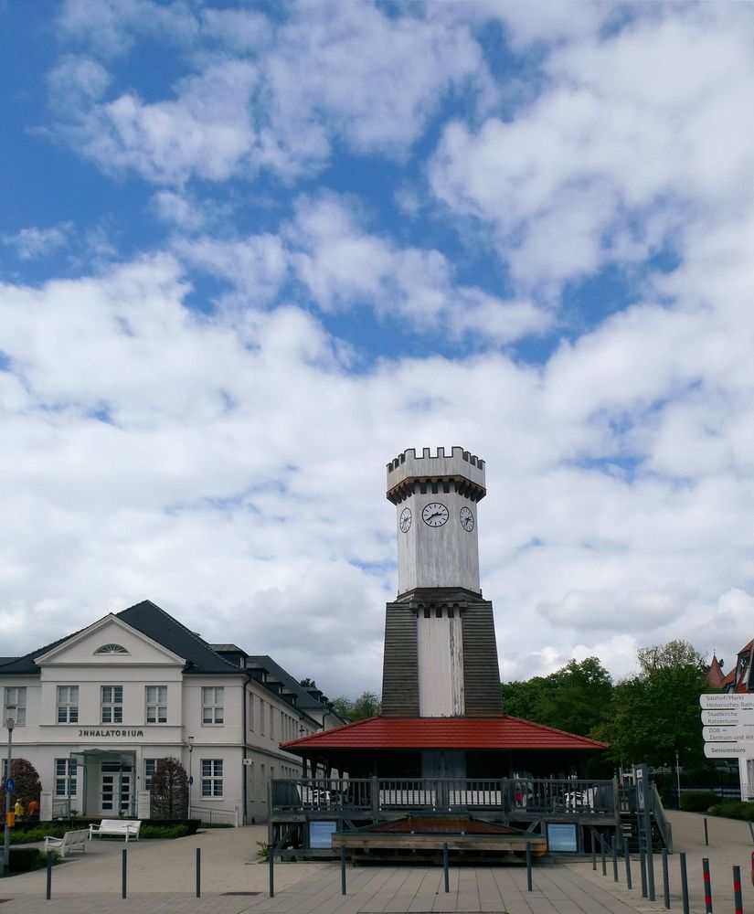 Gradierwerk