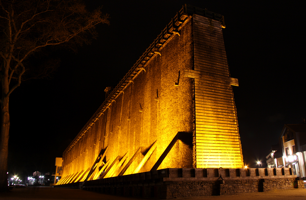 Gradierwerk Bad Rothenfelde