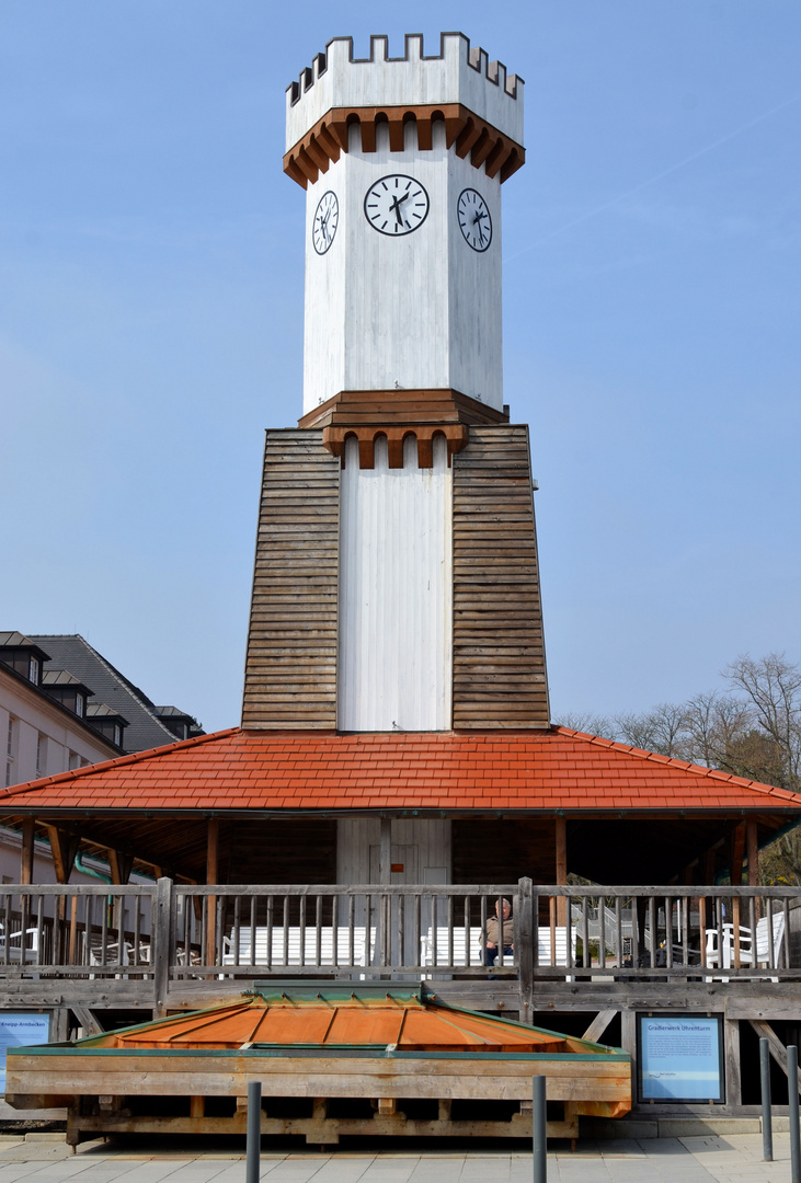 Gradierwerk Bad Salzuflen