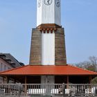 Gradierwerk Bad Salzuflen