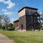 Gradierwerk in Bad Kissingen