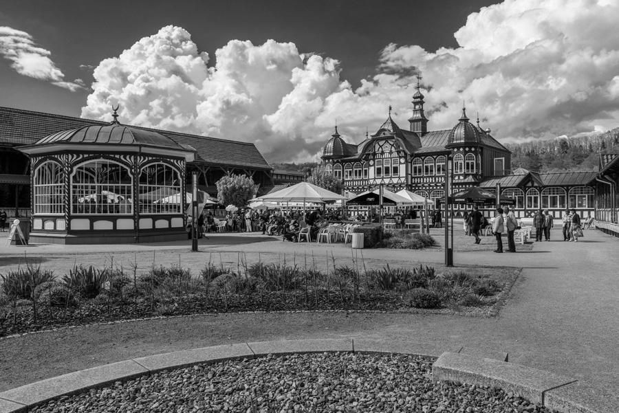 Gradierwerk & Kurmittelhaus_SW_NIK5306