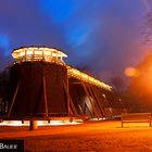 Gradierwerk Saline Hamm