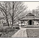 Gradierwerk Salzschlirf