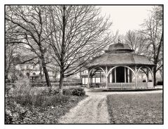 Gradierwerk Salzschlirf