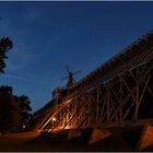 Gradierwerk - Schönebeck