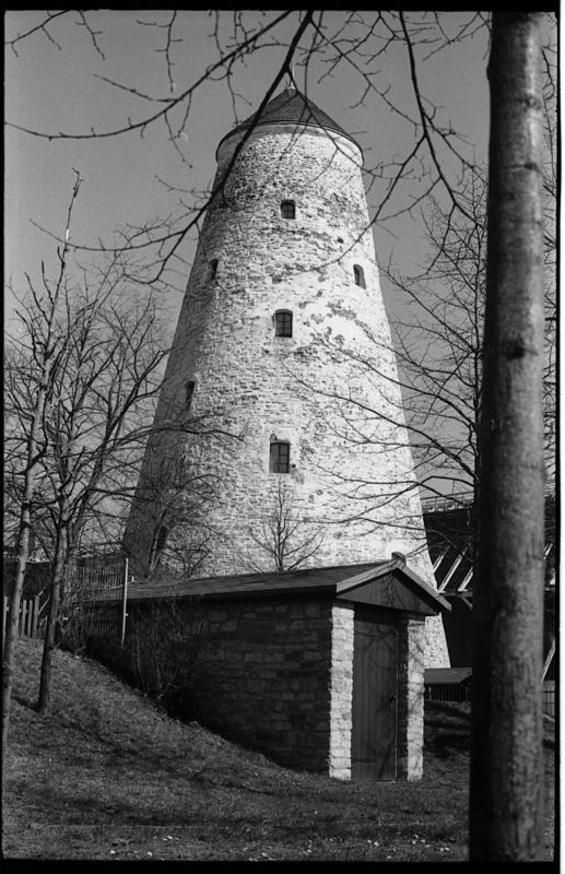 Gradierwerk Schönebeck