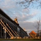 Gradierwerk Schönebeck-Bad Salzelmen