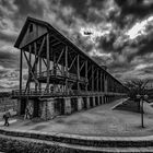 Gradierwerk_Bad Dürkheim