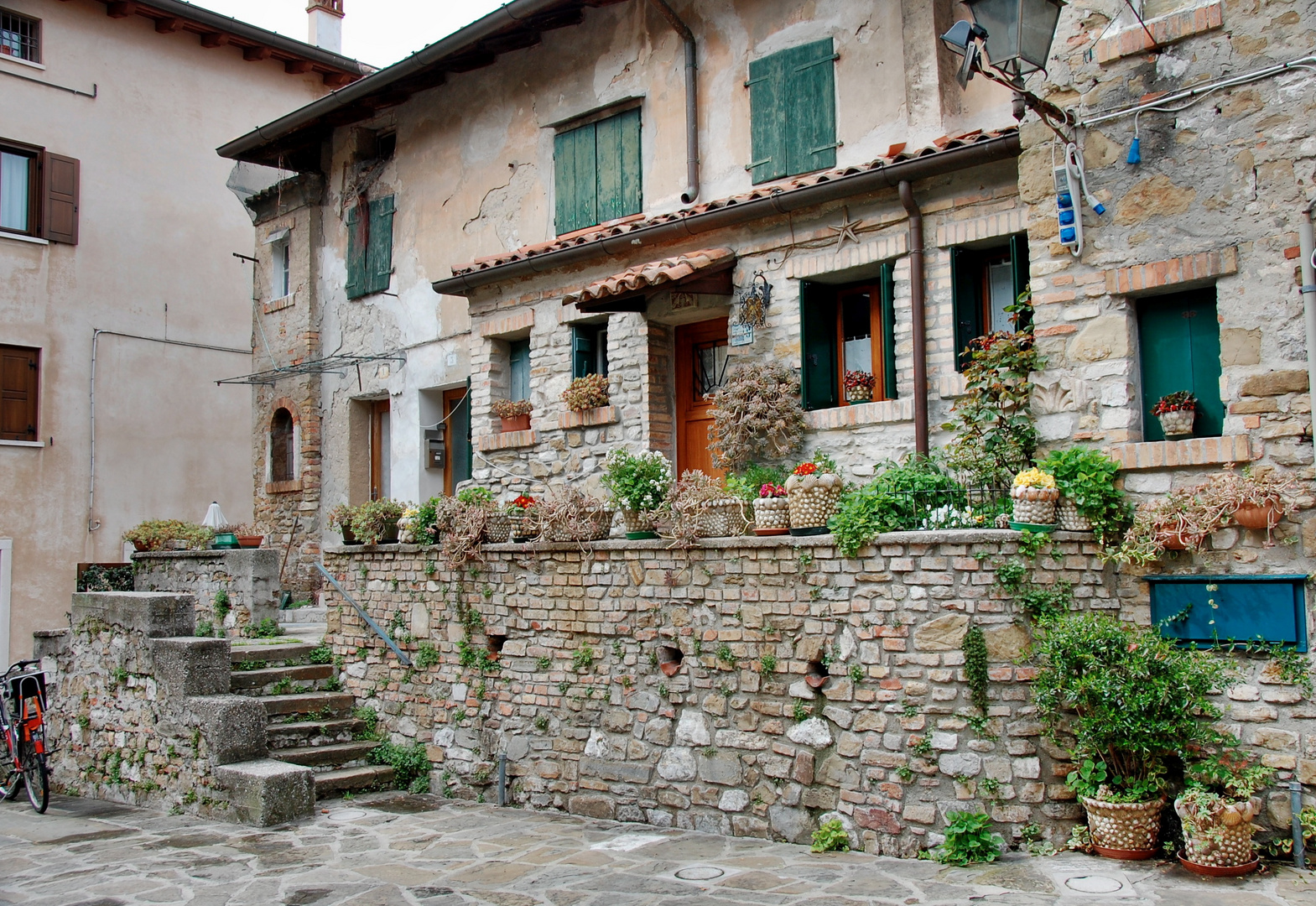 grado altstadt Foto & Bild | europe, italy, vatican city, s marino