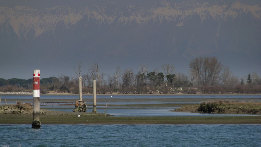 Grado, atmosfere