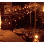 Grado by Night :-)