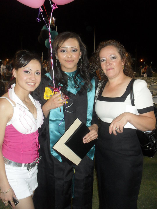 graduacion felices