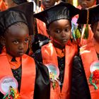 „Graduation Ceremonie“ 