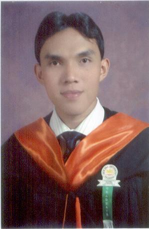 Graduation Photo