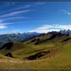 Gradwanderung Fronalpstock