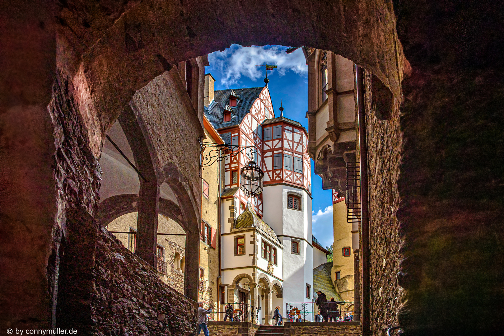 Gräflich Eltz'sche