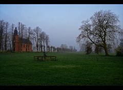 gräfliche Kapelle