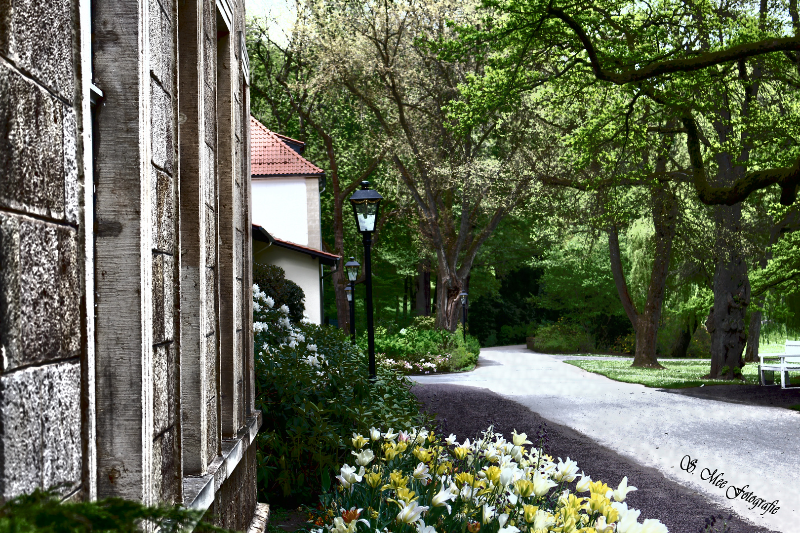 Gräflicher Park