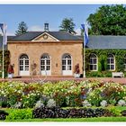 Gräflicher Park Bad Driburg