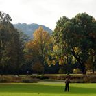 Graeflicher Park in Bad Driburg