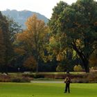 Gräflicher Park in Bad Driburg