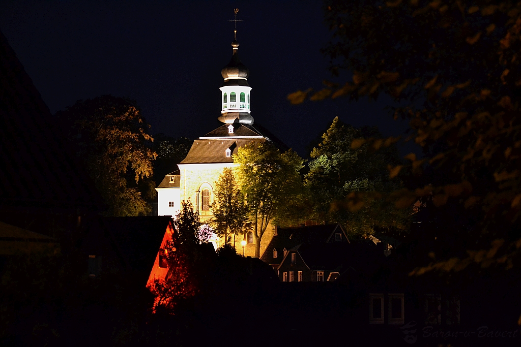 Gräfrather Klosterkirche