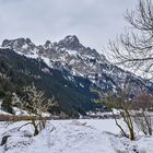 Grän - Haldensee ...