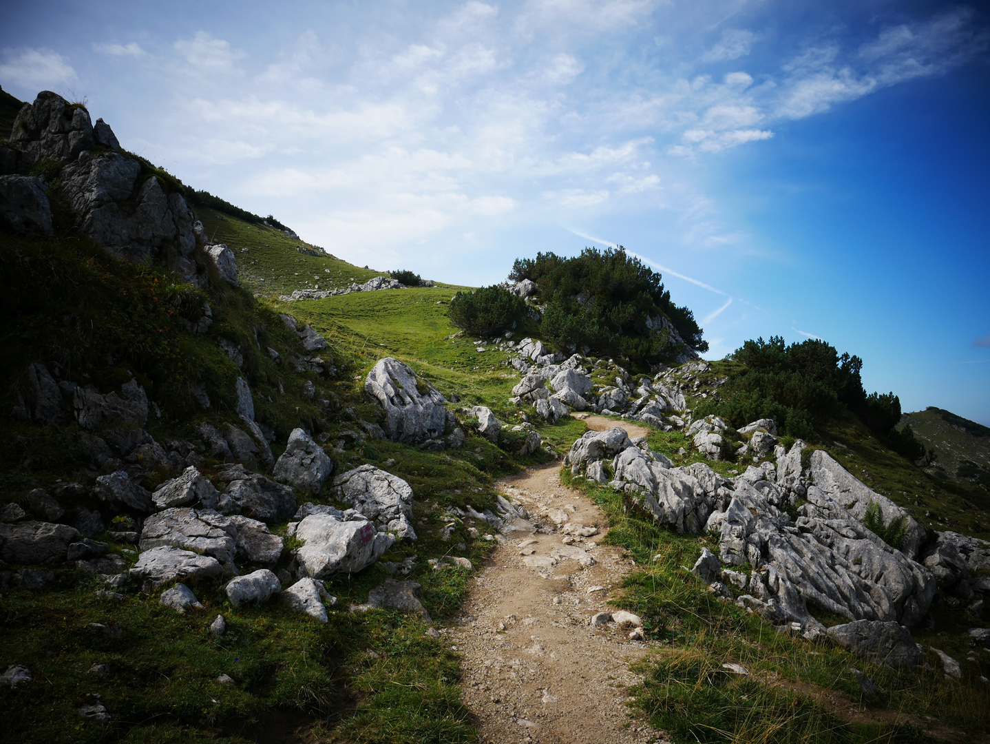 Gräner Höhenweg