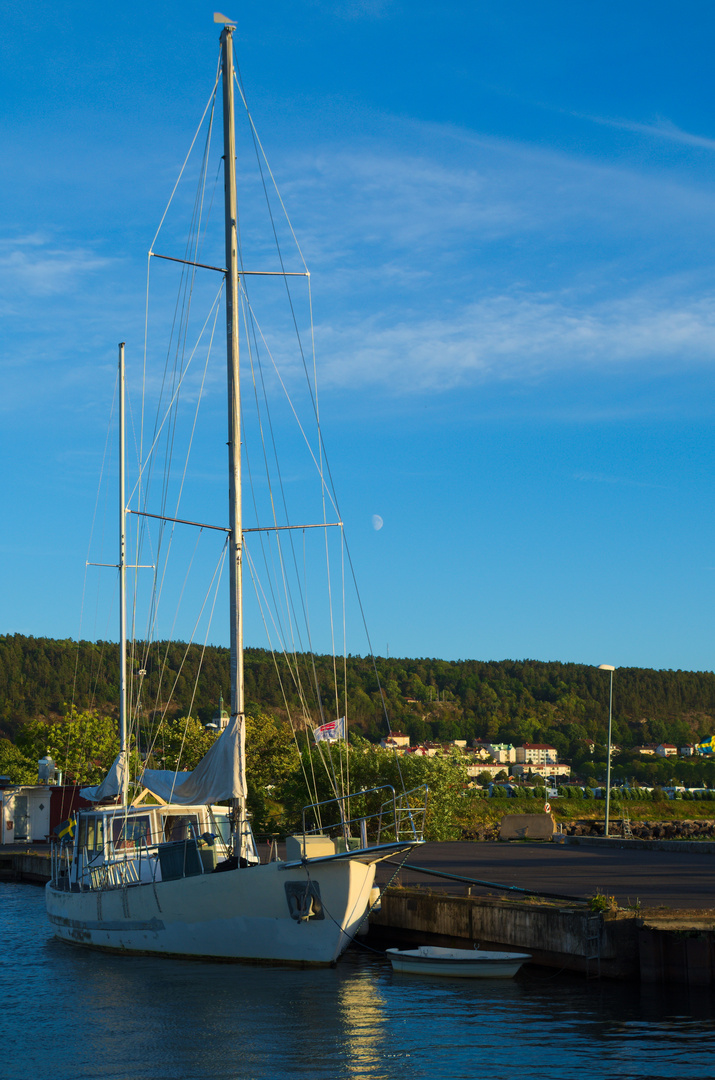 Gränna Hamn