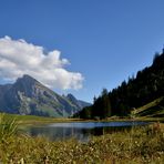 Gräppeler See