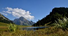 Gräppeler See