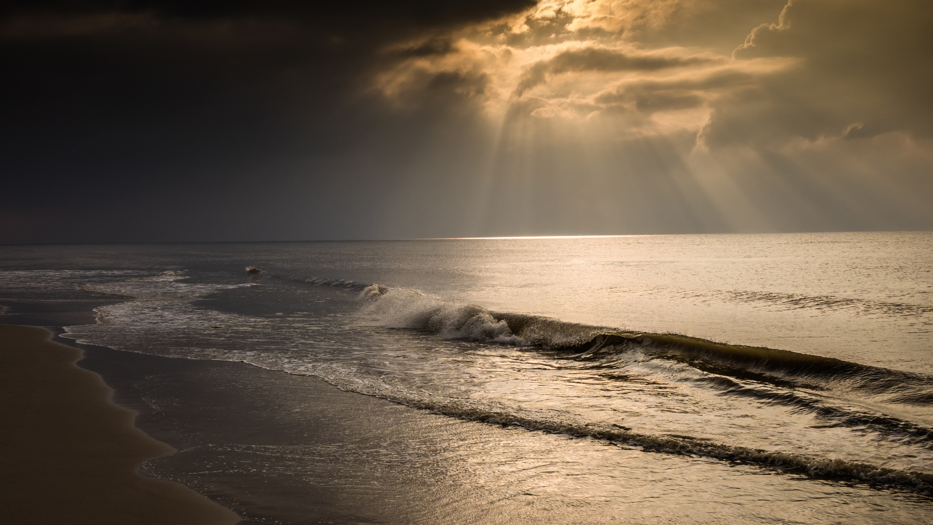 Graerup Strand  