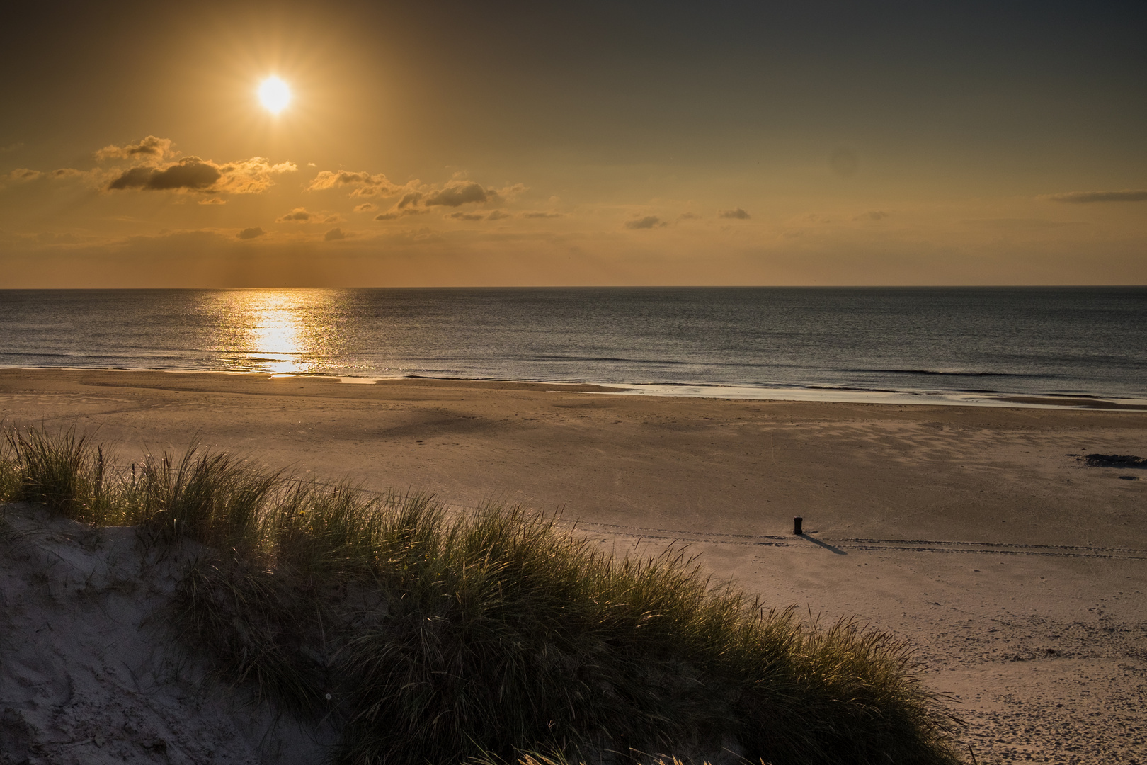 Graerup Strand - Dänemark