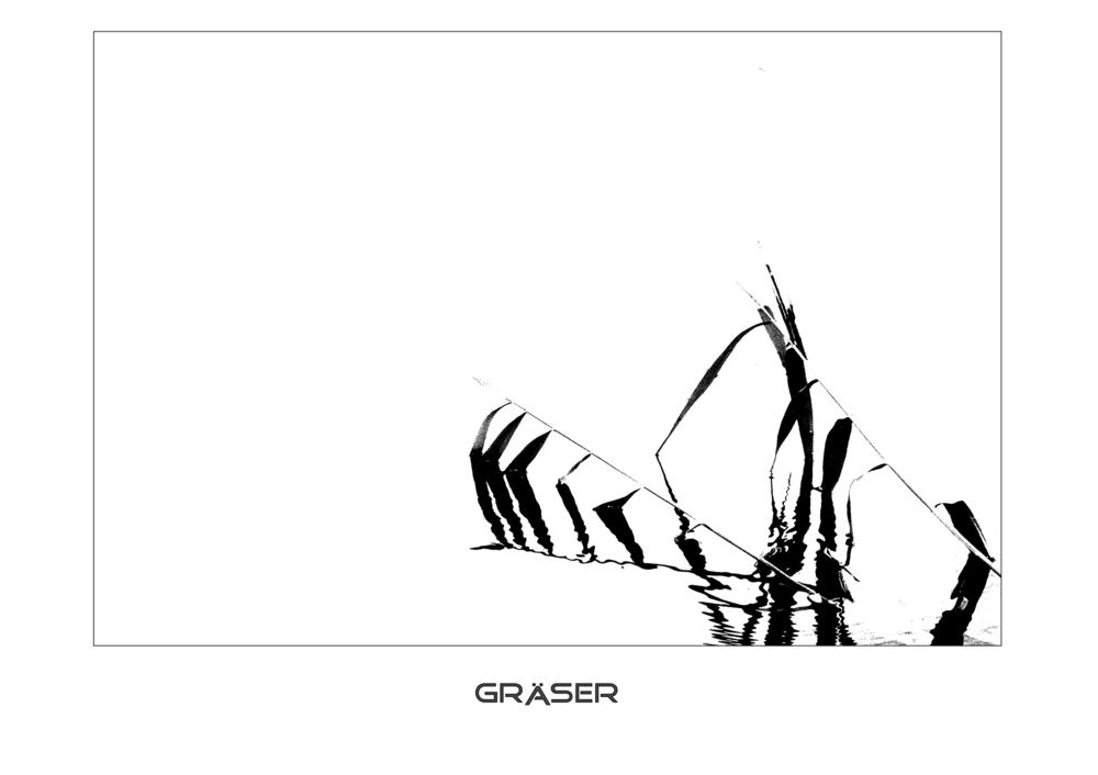 Gräser