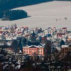 Grävenwiesbach im Schnee