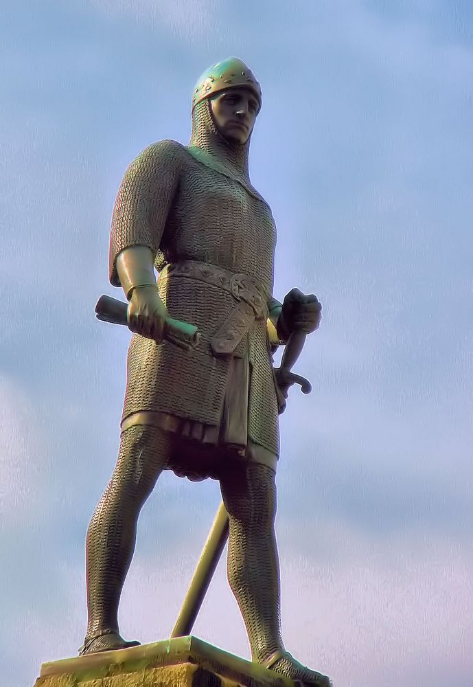 Graf Bernhard zu Lippe Foto & Bild kunstfotografie & kultur, gemälde