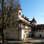 Graf Eberstein Schloß Gochsheim