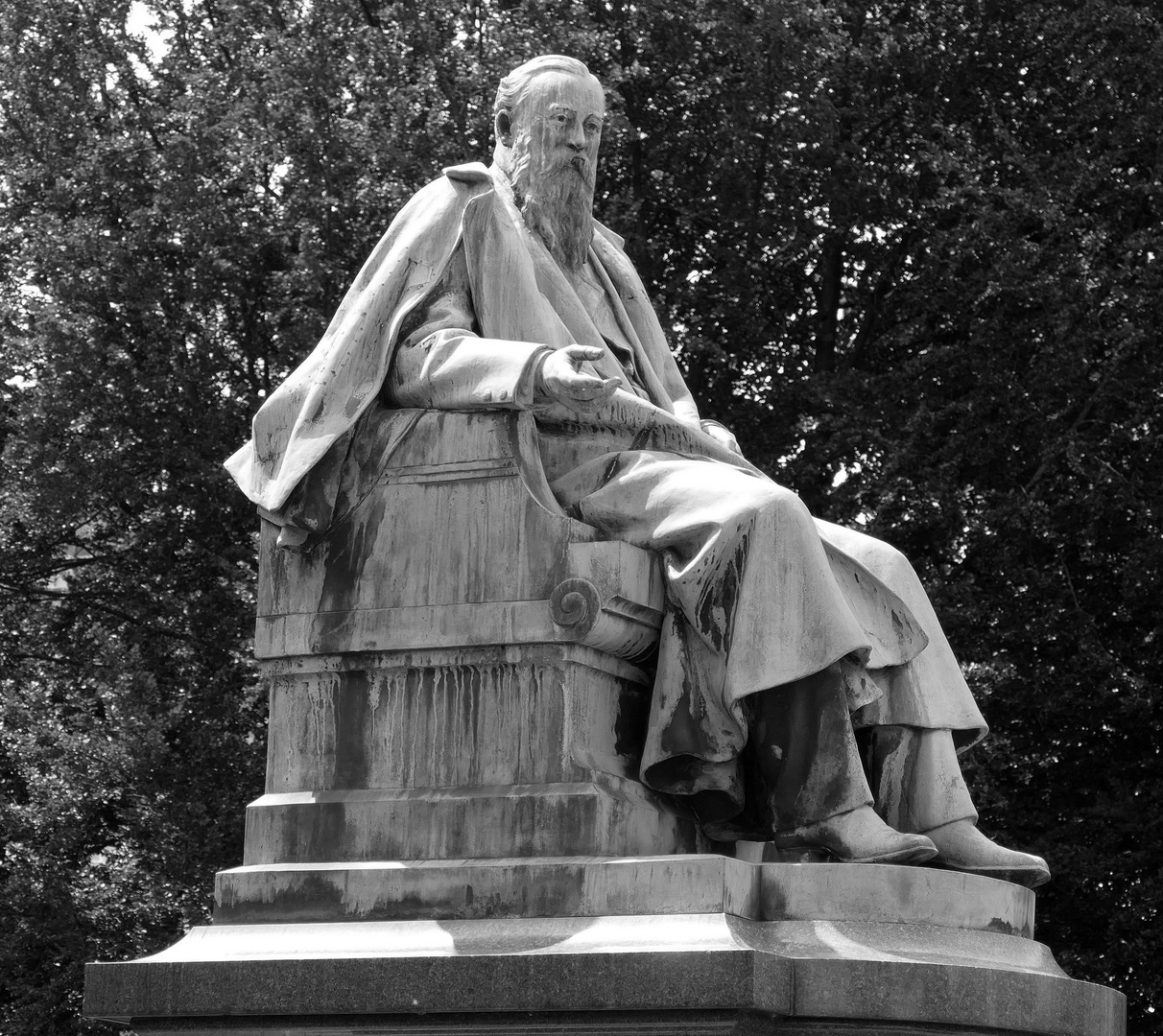 Graf ERNST zur LippeBiesterfeld Foto & Bild world, spezial