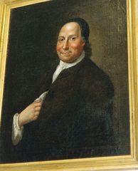 Graf Nikolaus Ludwig von Zinsendorf