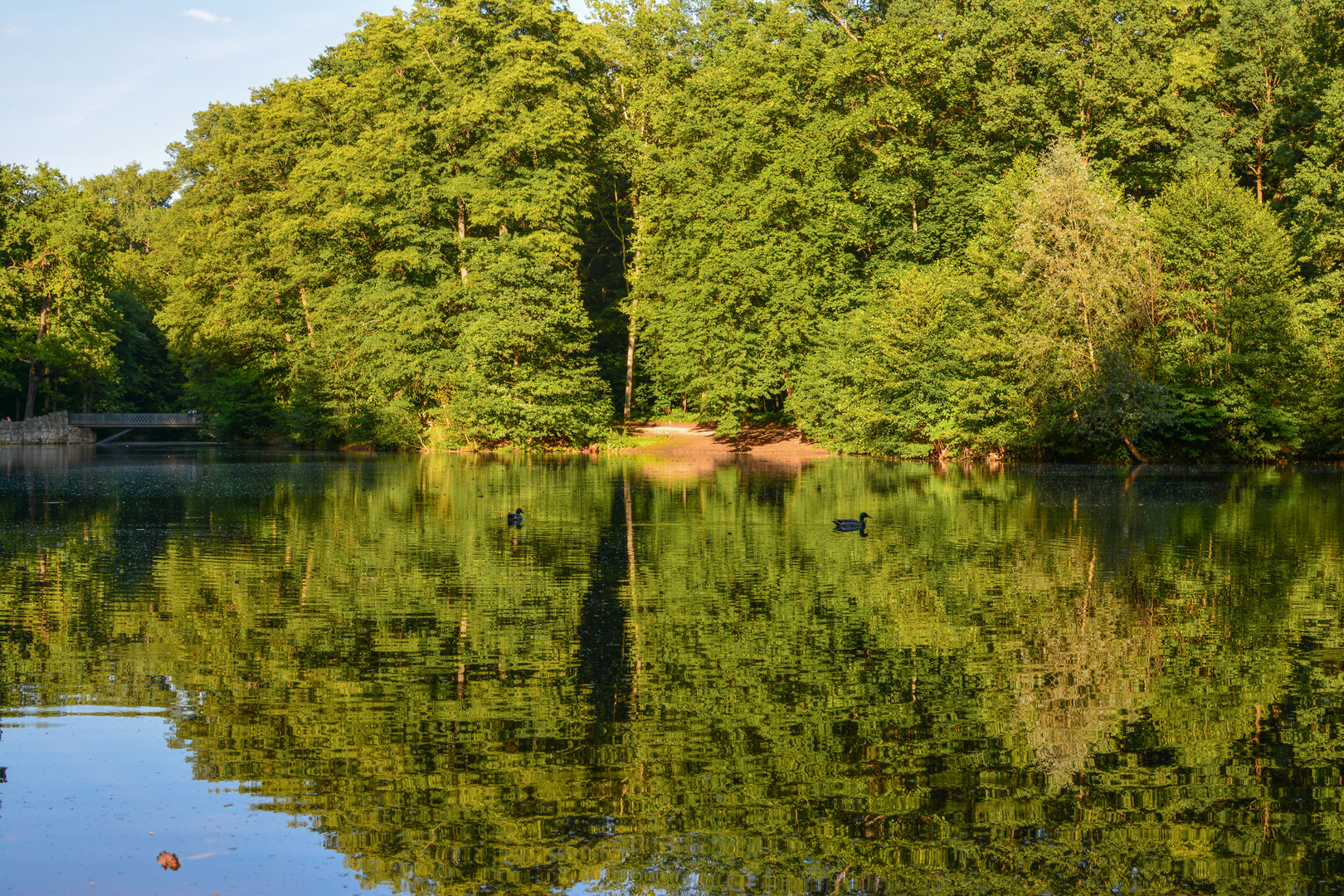 Graf von Faber Castell Schloß-Park