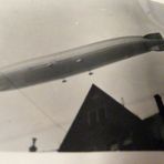 Graf Zeppelin 1936