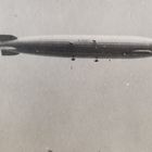 Graf Zeppelin D-LZ127  in den 20ern  in Bernau gesichtet