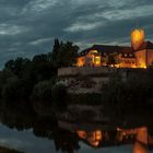 Grafenburg - in Lauffen am Neckar